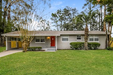 6653 ALMOND AVE JACKSONVILLE, FL 32244